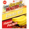 Flavor pack Banana nut