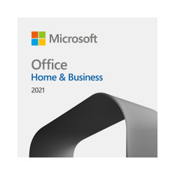 Microsoft Office Home And Business 2021 EuroZone Medialess P8 English (T5D-03511) (MICT5D-03511)