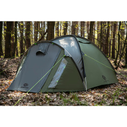 Peme Climate 3 camping tent (5887469) (PEM5887469)