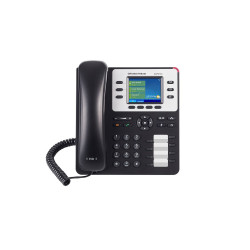 Grandstream GXP2130 VoIP-telephone (GXP2130) (GRAGXP2130)