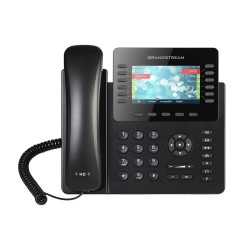 Grandstream GXP2170 VoIP-telephone (GXP2170)(GRAGXP2170)