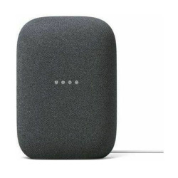 Google Nest Audio Smart Loudspeaker Black (GA01586-EU)