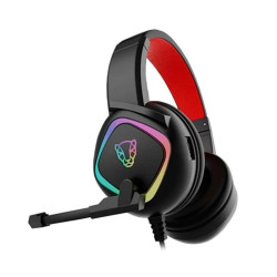 Motospeed G750 Wired gaming headset Black