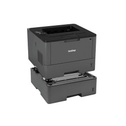 BROTHER HL-L5100DN Monochrome Laser Printer (BROHLL5100DN) (HL-L5100DN)