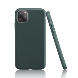 Garbot Corium Nappa Leather Case Iphone11 ProMax Green (SC-NFE-00009) (GARSC-NFE-00009)