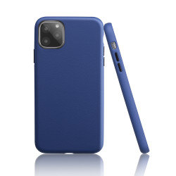 Garbot Corium Nappa Leather Case Iphone 11 ProMax Blue (SC-NFE-00021) (GARSC-NFE-00021)