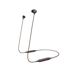 Panasonic RP-HTX20B In-ear Bluetooth Handsfree Bordeaux (RP-HTX20BE-R) (PANRP-HTX20BE-R)