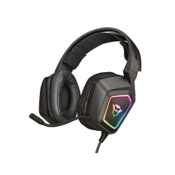 Trust GXT 450 Blizz RGB 7.1 Surround Gaming Headset (23191) (TRS23191)