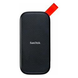 SanDisk Portable SSD 1TB (SDSSDE30-1T00-G25) (SANSDSSDE30-1T00-G25)