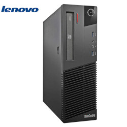 Lenovo ThinkCentre M83 SFF Refurbished GA i3-4130/8GB/240GB SSD