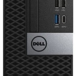 Dell 7050 SFF Refurbished GA i5-7500/8GB/240GB SSD