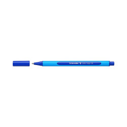Schneider Slider Edge Ballpoint pen - blue - XB (152203) (SCHN152203)