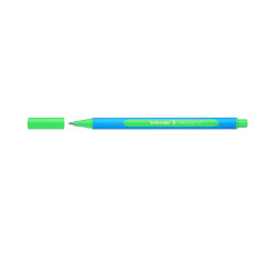 Schneider Slider Edge Ballpoint pen - light green - XB (152211) (SCHN152211)