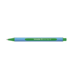 Schneider Slider Edge Ballpoint pen - green- XB (152204) (SCHN152204)