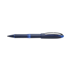 Schneider One Business Rollerball - blue - 0.6 mm (183003) (SCHN183003)