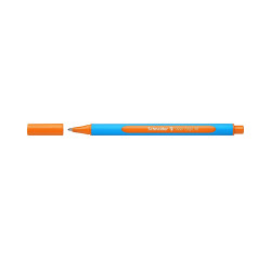 Schneider Slider Edge Ballpoint pen - orange - XB (152206 ) (SCHN152206)