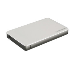 LC Power Θήκη Σκληρού Δίσκου 2.5 SATA USB 3.0 (Λευκό) (LC25U3WELEKTRA)