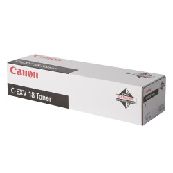 CANON IR 1018/1022 TNR C-EXV18 (8.4k) (0386B002) (CAN-T1018)