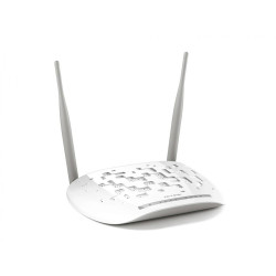 TP-LINK 300Mbps Wireless N ADSL2+ Modem Router (TD-W8961N) (TPTD-W8961N)