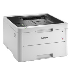 BROTHER HL-L3230CDW Color Laser Printer (BROHL3230CDW) (HLL3230CDW)