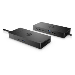 Dell Docking Station WD19S 130W (210-AZBX) (DELWD19S)