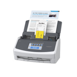 FUJITSU ScanSnap iX1600 Sheetfed Scanner A4 (PA03770-B401) (FUJIX1600)
