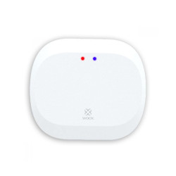 WOOX Wireless Smart Gateway Hub Zigbee 3.0 (R7070) (WOOR7070)