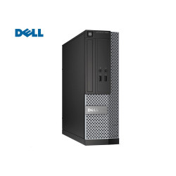 Dell 3020 SFF Refurbished GA+ i5-4570/8GB/240GB SSD