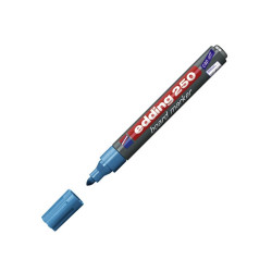 Edding 250 Whiteboard Marker Light Blue (4-250010) (EDD4-250010)
