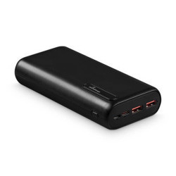 MediaRange Mobile charger I Powerbank, 20.000mAh, with Super Fast Charge 22,5W and Power Delivery 20W technology (MR756)