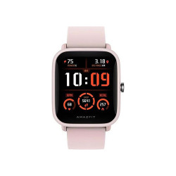 Amazfit Bip U Pro Smartwatch Pink (A2008PNK)