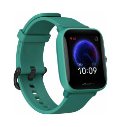 Amazfit Bip U Pro Smartwatch Green (A2008GRN)