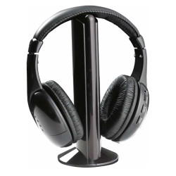 Ασύρματα Ακουστικά Esperanza Titanum TH110