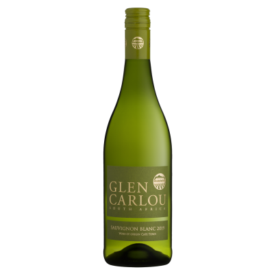 Glen  Carlou  Sauvignon  Blanc 2021