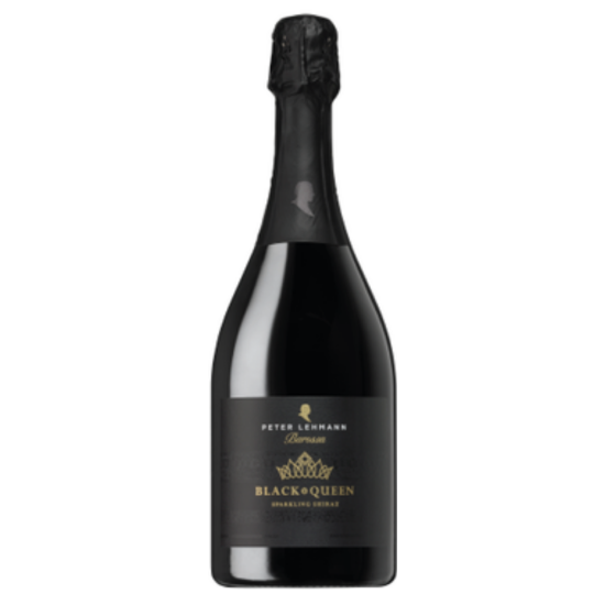 Black Queen Sparkling Shiraz 2015