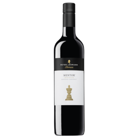 Peter Lehmann Mentor 2013