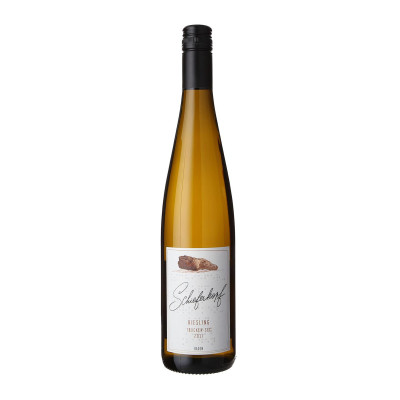 Chapoutier Schieferkopf Riesling Baden 2020