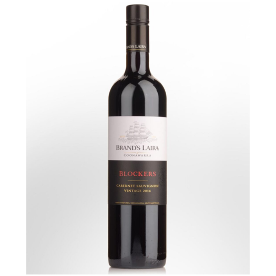 Brand's Laira Cabernet Sauvignon 2014