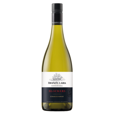 Βrands Laira Blockers Chardonnay