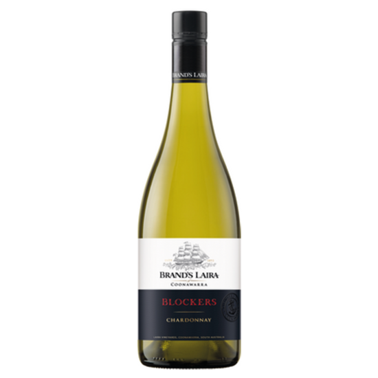 Βrands Laira Blockers Chardonnay