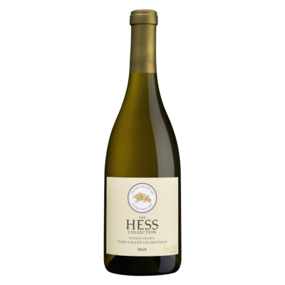 Hess Collection Chardonnay 2019