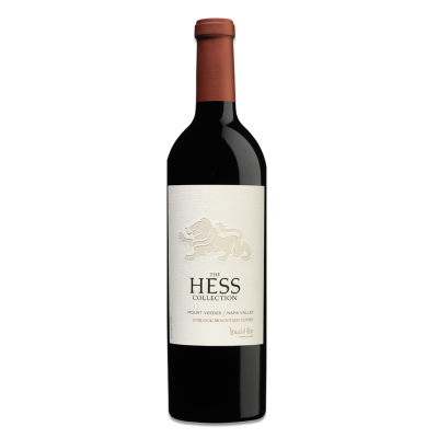 Hess Mount Veeder 19 Block 2013