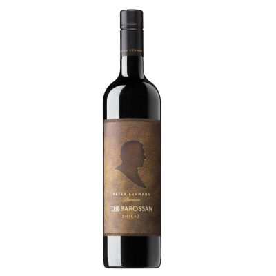 Peter Lehmann Barossan Shiraz 2019
