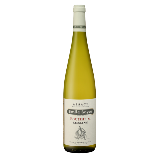 Emile Beyer Riesling Eguisheim 2016
