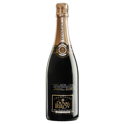 Duval Leroy Brut Reserve 375 ML