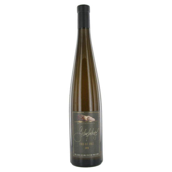 Chapoutier Schieferkopf Riesling Lieu-di Berg 2014