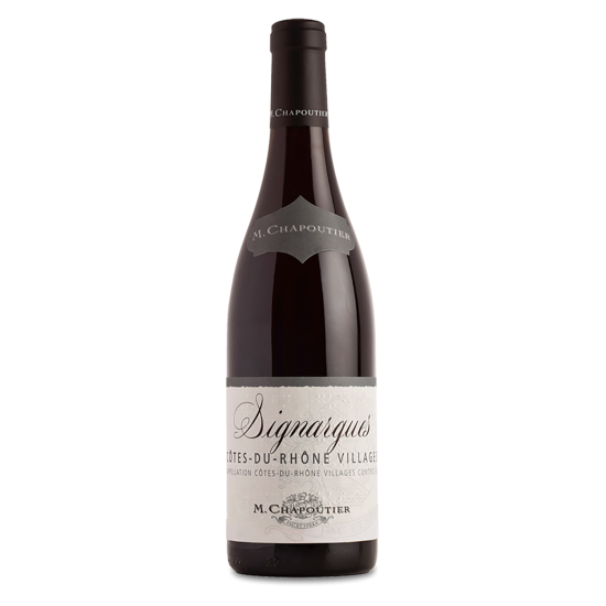 Chapoutier Cotes-du-Rhone Villages Signargues 2019