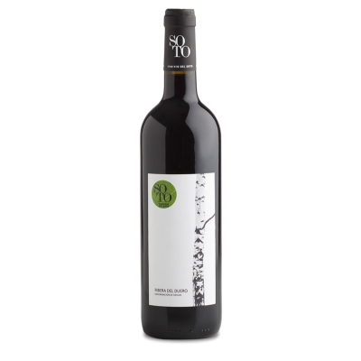 Chapoutier Ribera Del Duero 2016