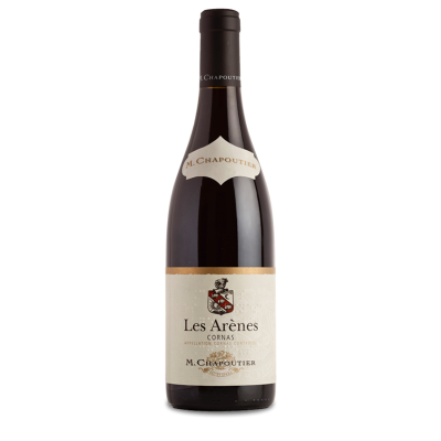 Chapoutier Cornas Les Arenes 2014 1,5L