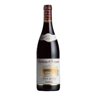 Guigal Chateau D' Ampuis 2000